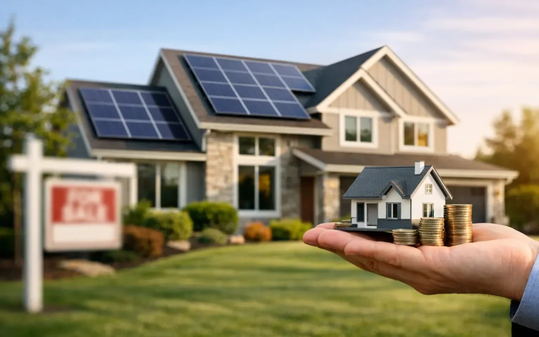 Does Solar Increase Property Value?